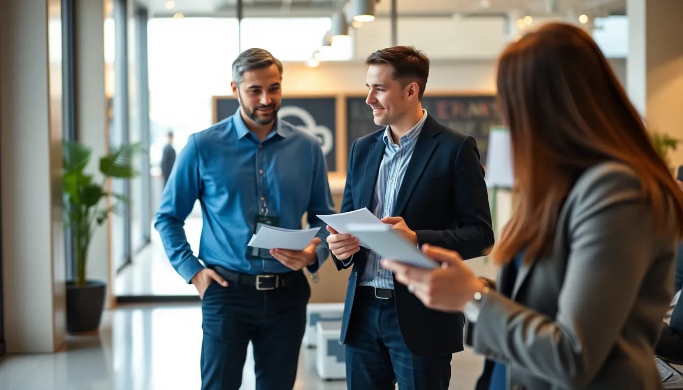 Conseil avant-vente pour dirigeants de TPE et startups près de Chambéry