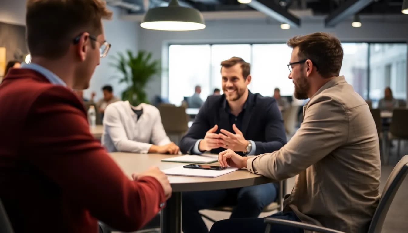 Coaching individuel IA à Bourgoin-Jallieu — MEK Consulting