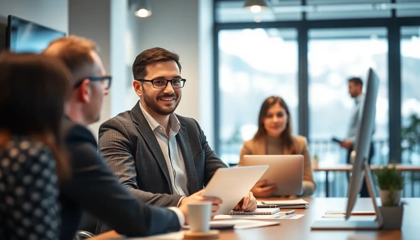 Conseil avant vente d'entreprise à Chambéry et en Savoie