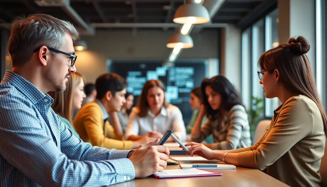 Audit de maturité digitale : mesurer votre potentiel numérique