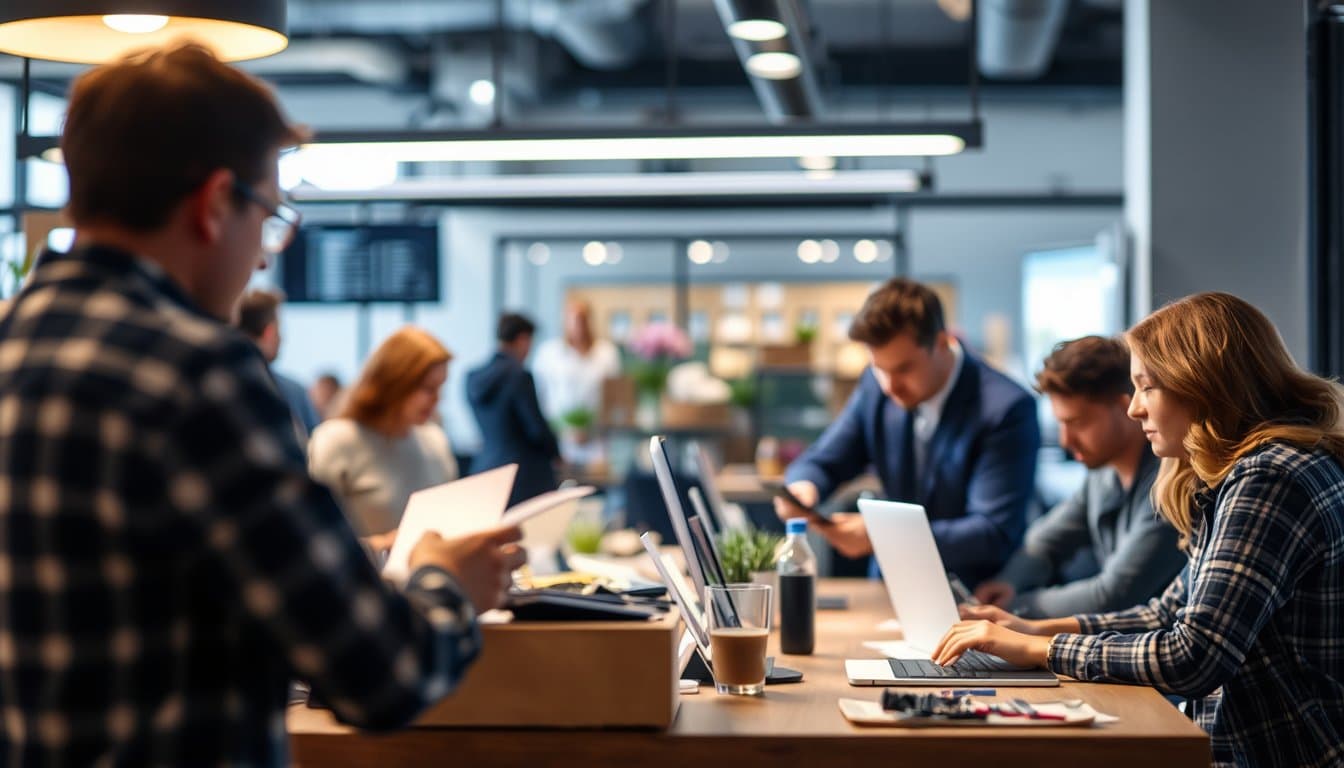 Automatisation entreprise Savoie : 12 processus à déléguer à l'IA