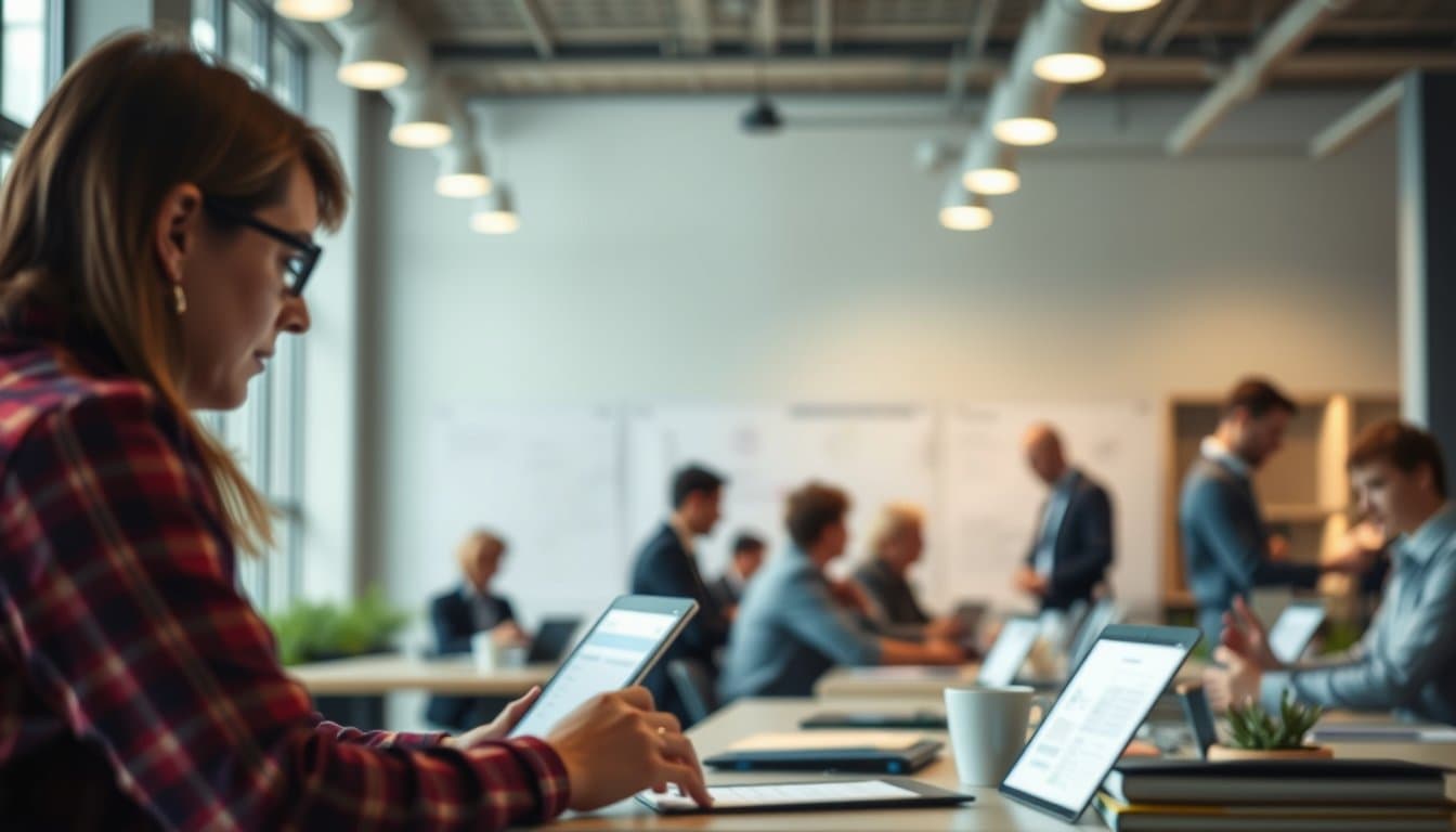 CRM intelligent à Chambéry : quelles briques IA ajouter