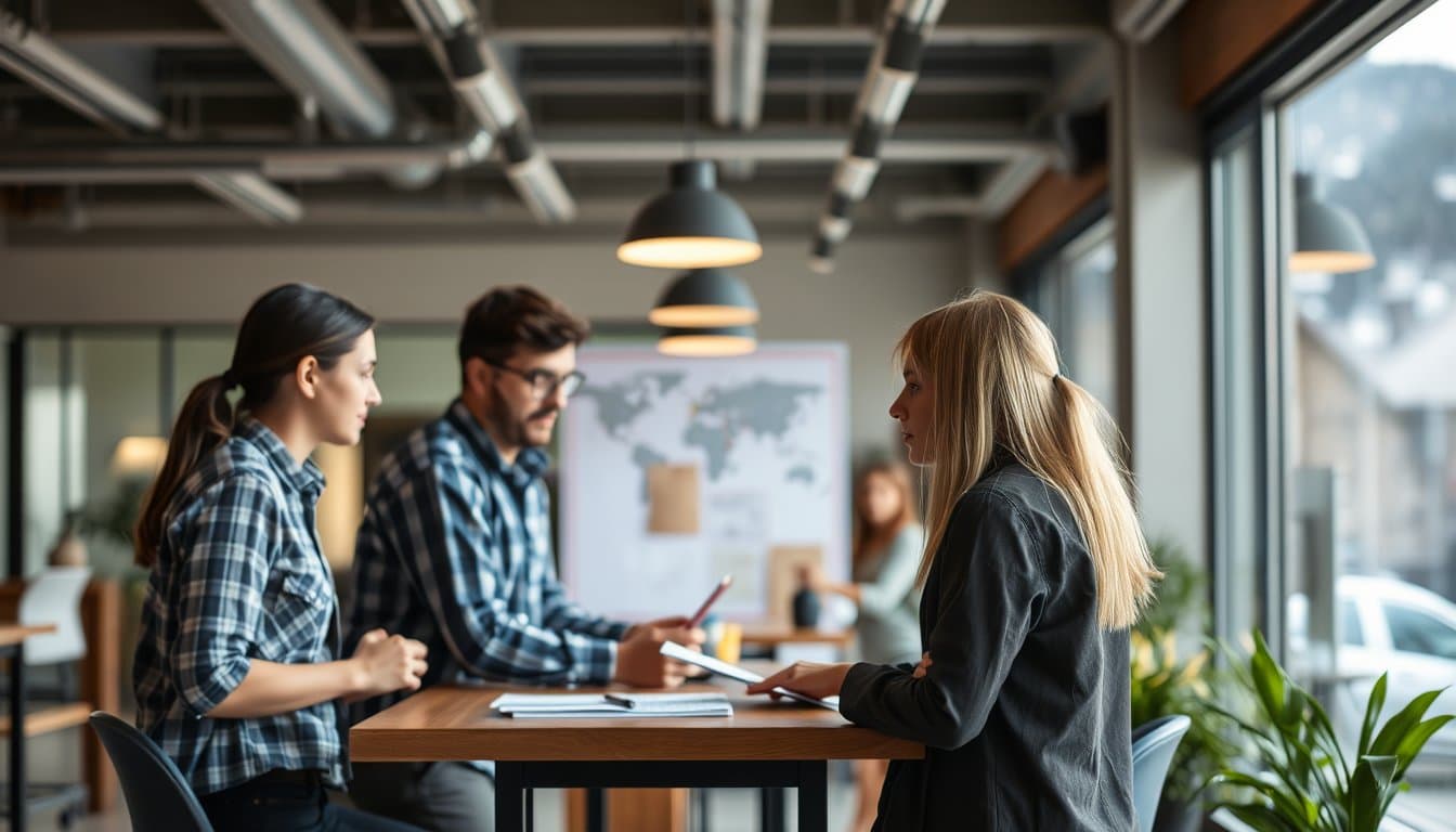 Conseil structuration startup en Savoie : le kit du fondateur pressé