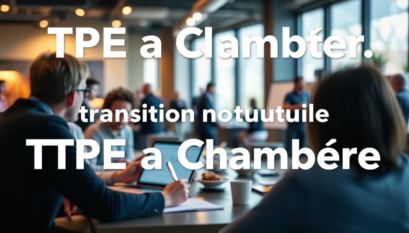 Consultant transition numérique ou agence digitale : que choisir en TPE ?