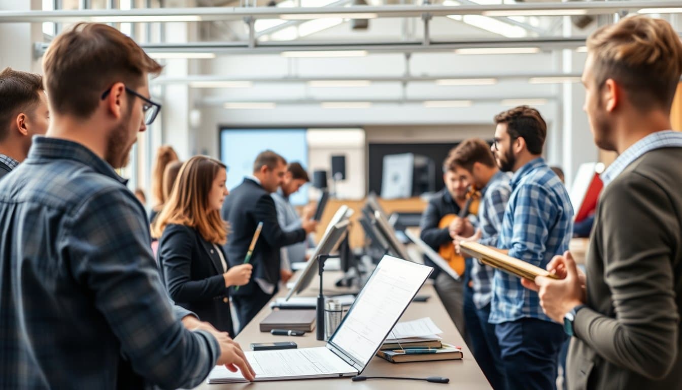Pilotage projet IA en TPE : le rôle clé du Product Builder