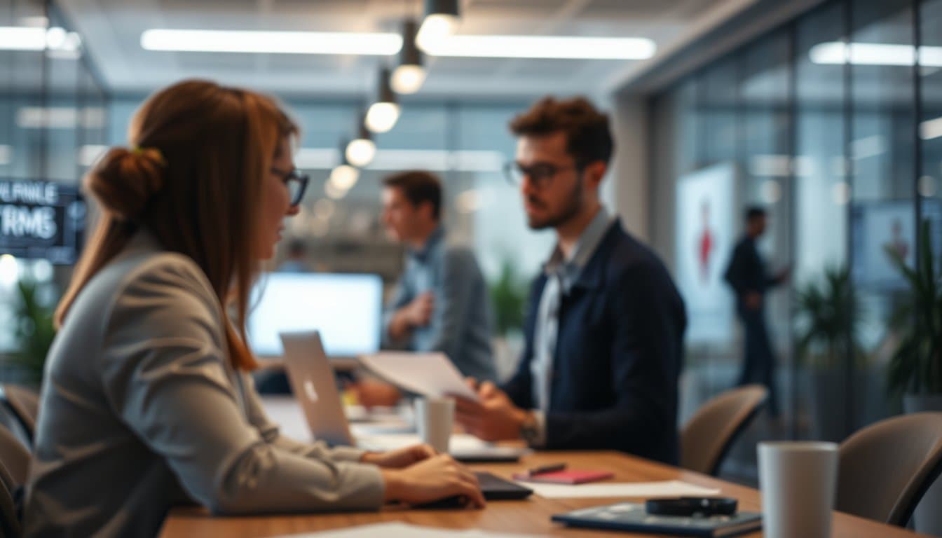 Automatisation CRM en Savoie : 5 workflows pour gagner 10h/sem