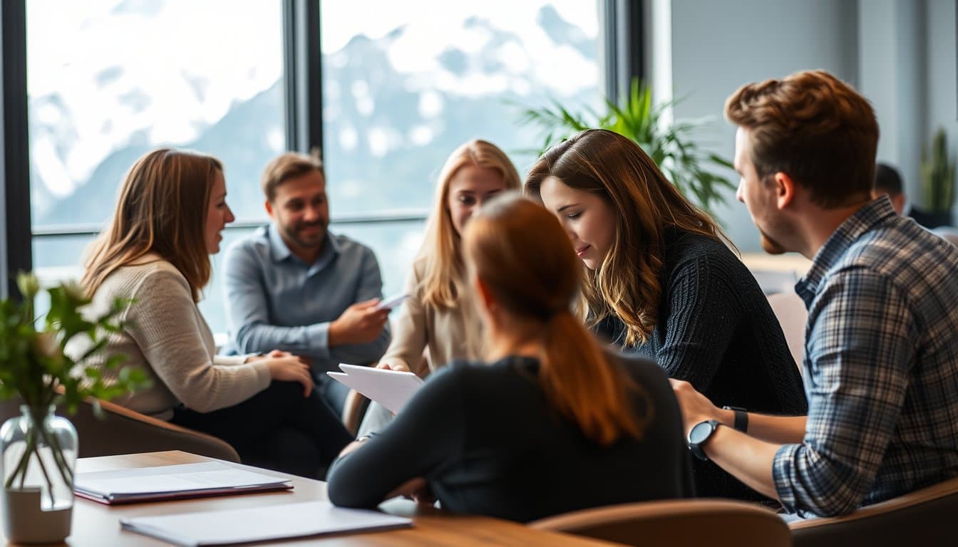 Coaching dirigeant transition numérique Savoie : le vrai visage