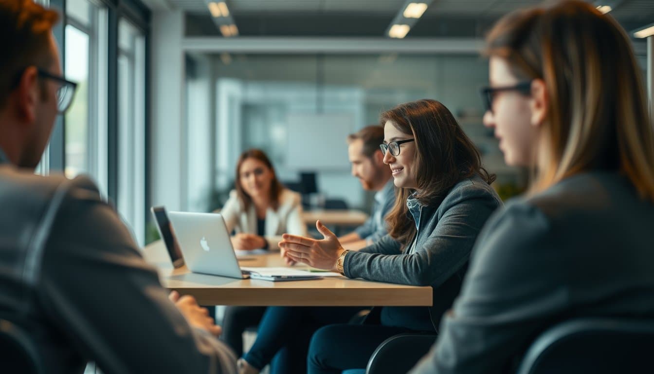 Consultation gratuite IA à Chambéry : 45 min, mode d'emploi