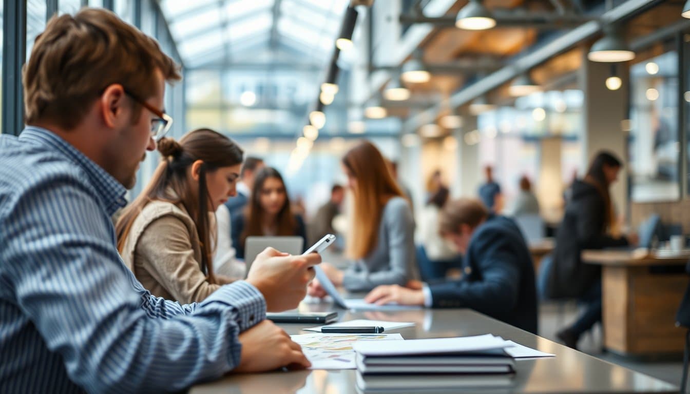 SEO local Chambéry : 5 erreurs qui vous rendent invisible