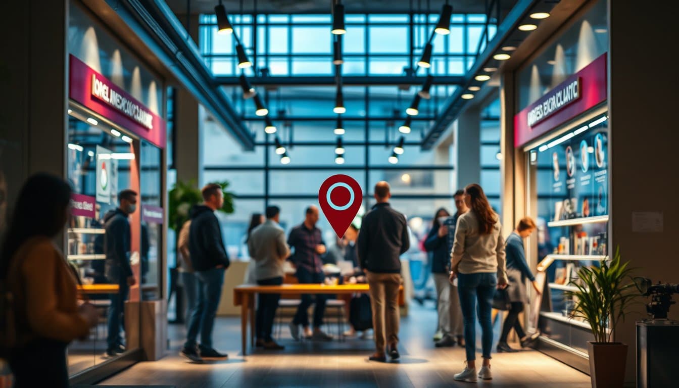 SEO local Chambéry : 5 erreurs qui vous rendent invisible