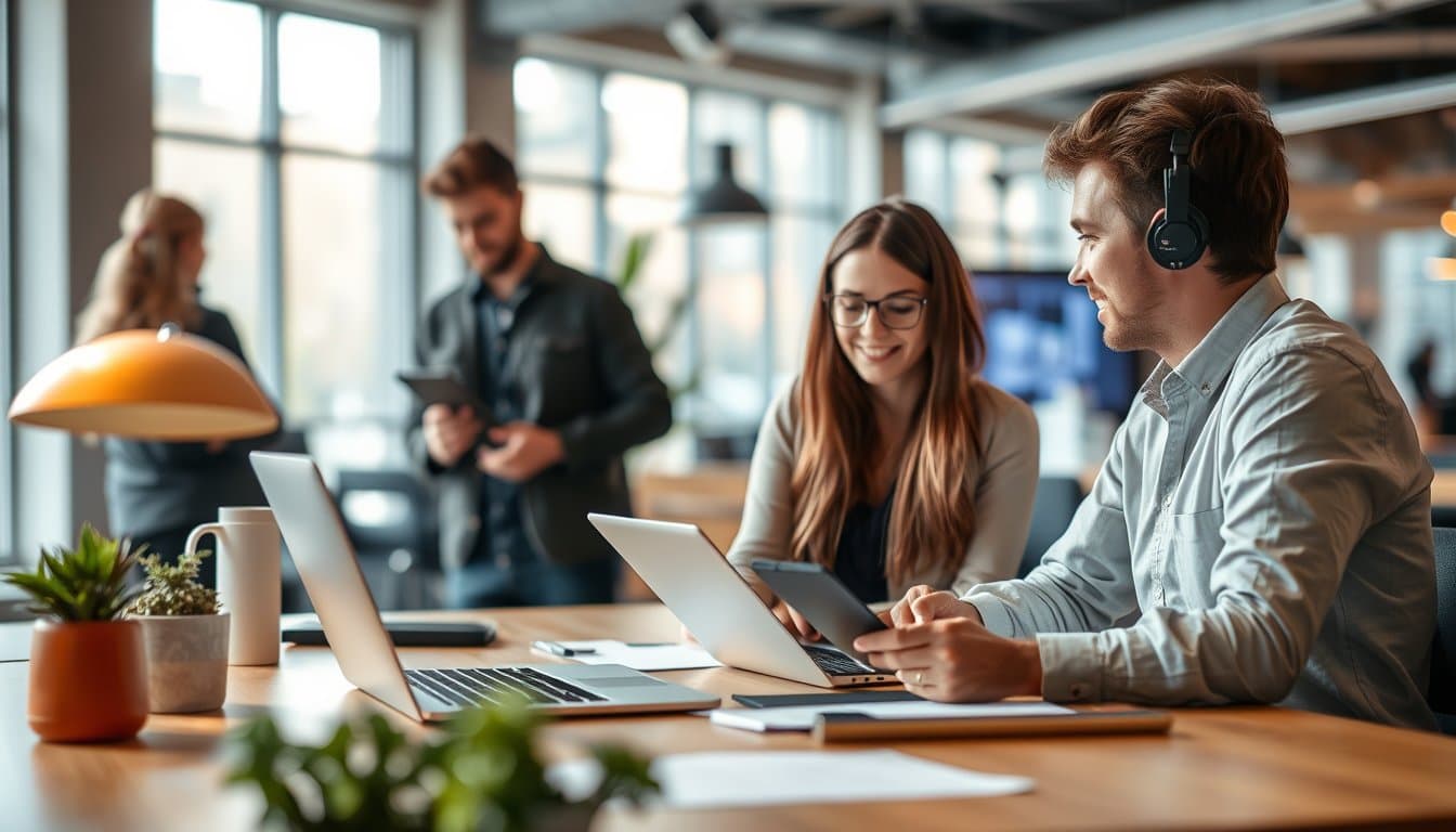 Automatisation processus startup Chambéry : stack minimum viable