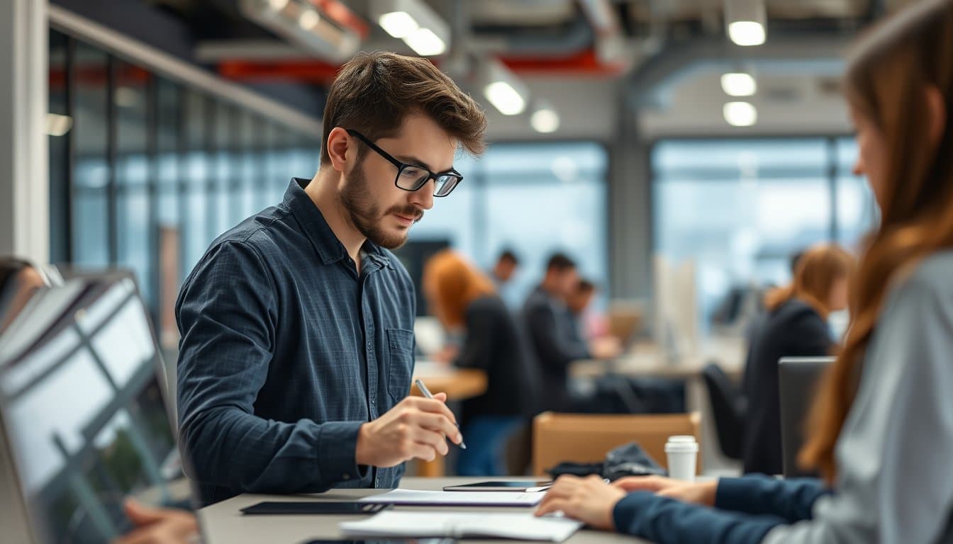 Projet d'automatisation clé en main : les 4 phases MEK