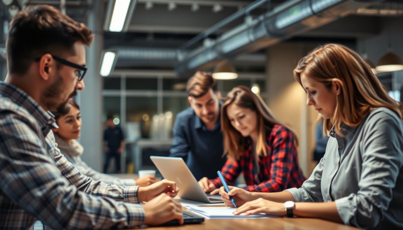 Consulting PME numérique : 3 chantiers rentables en 90 jours