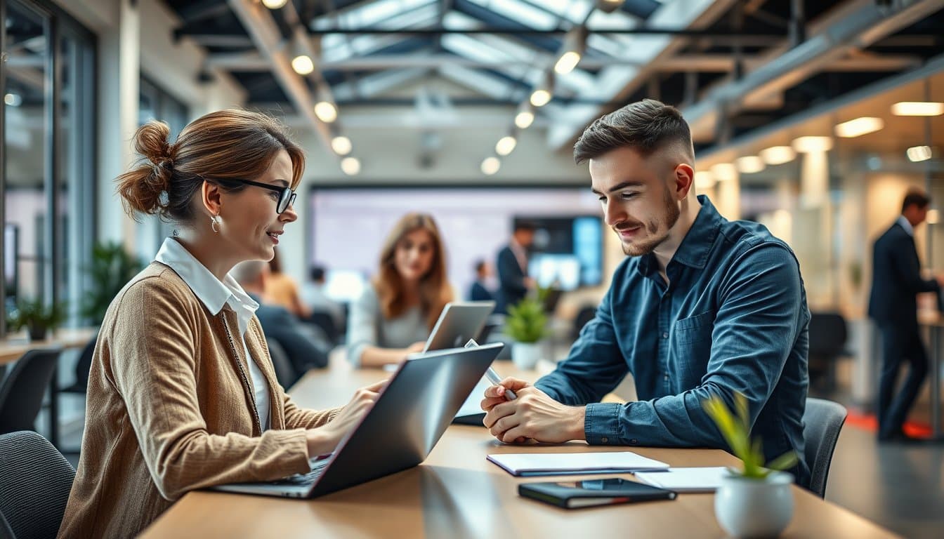 Accompagnement sur mesure ou formation en ligne : que choisir pour digitaliser sa TPE ?