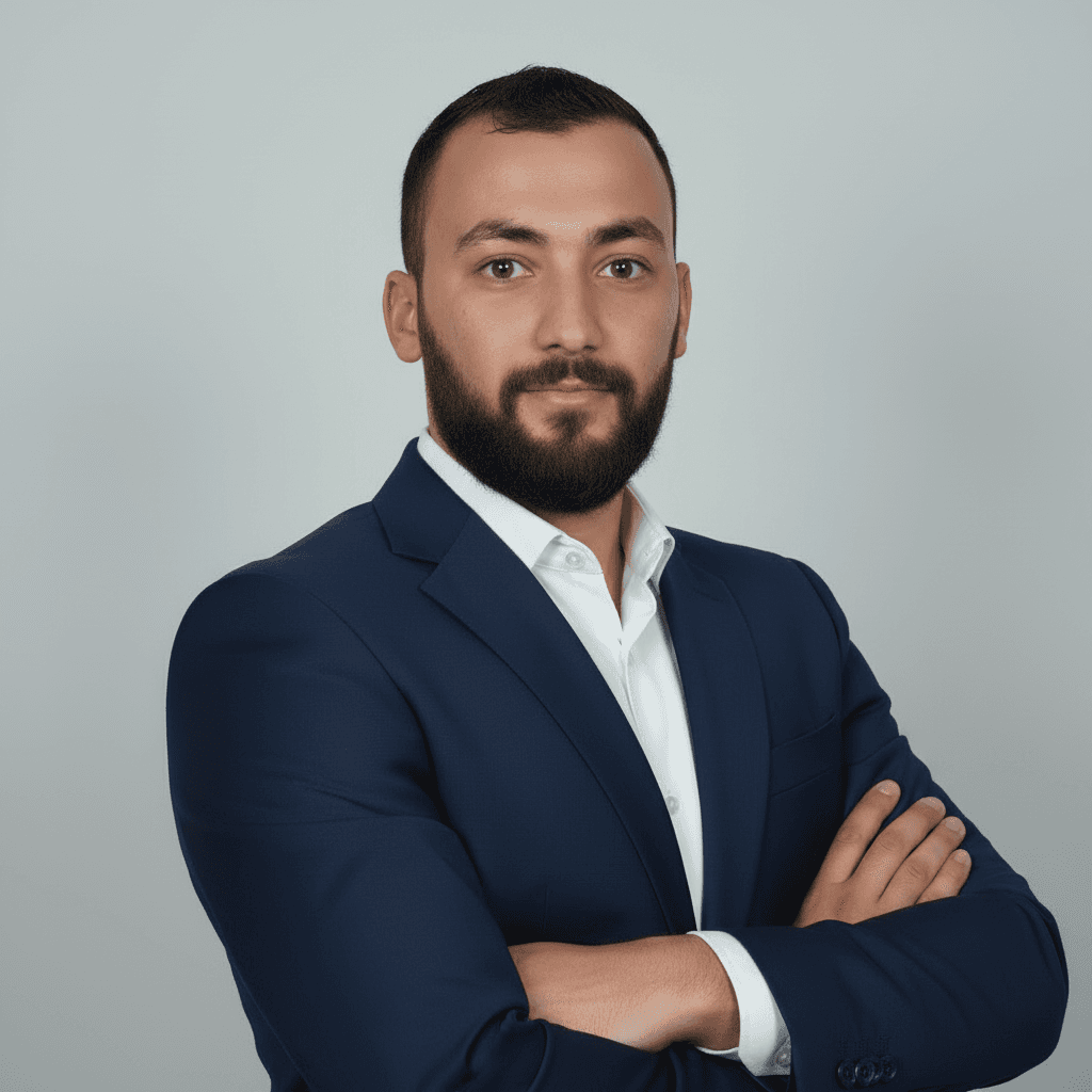 Votre entreprise, structurée et propulsée par l'IA.