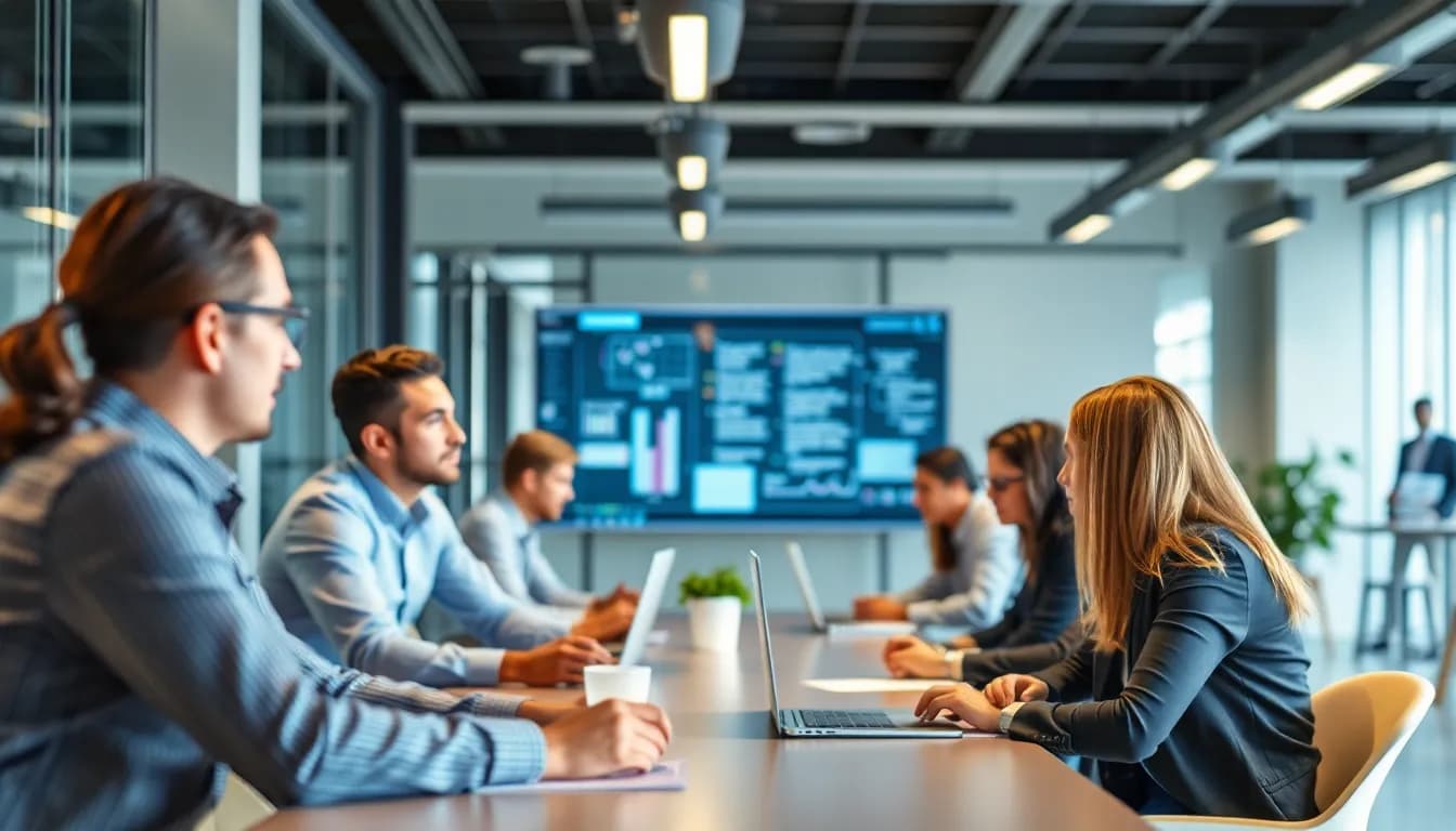 Automatiser son CRM en TPE : gain de temps réel ou fausse bonne idée ?