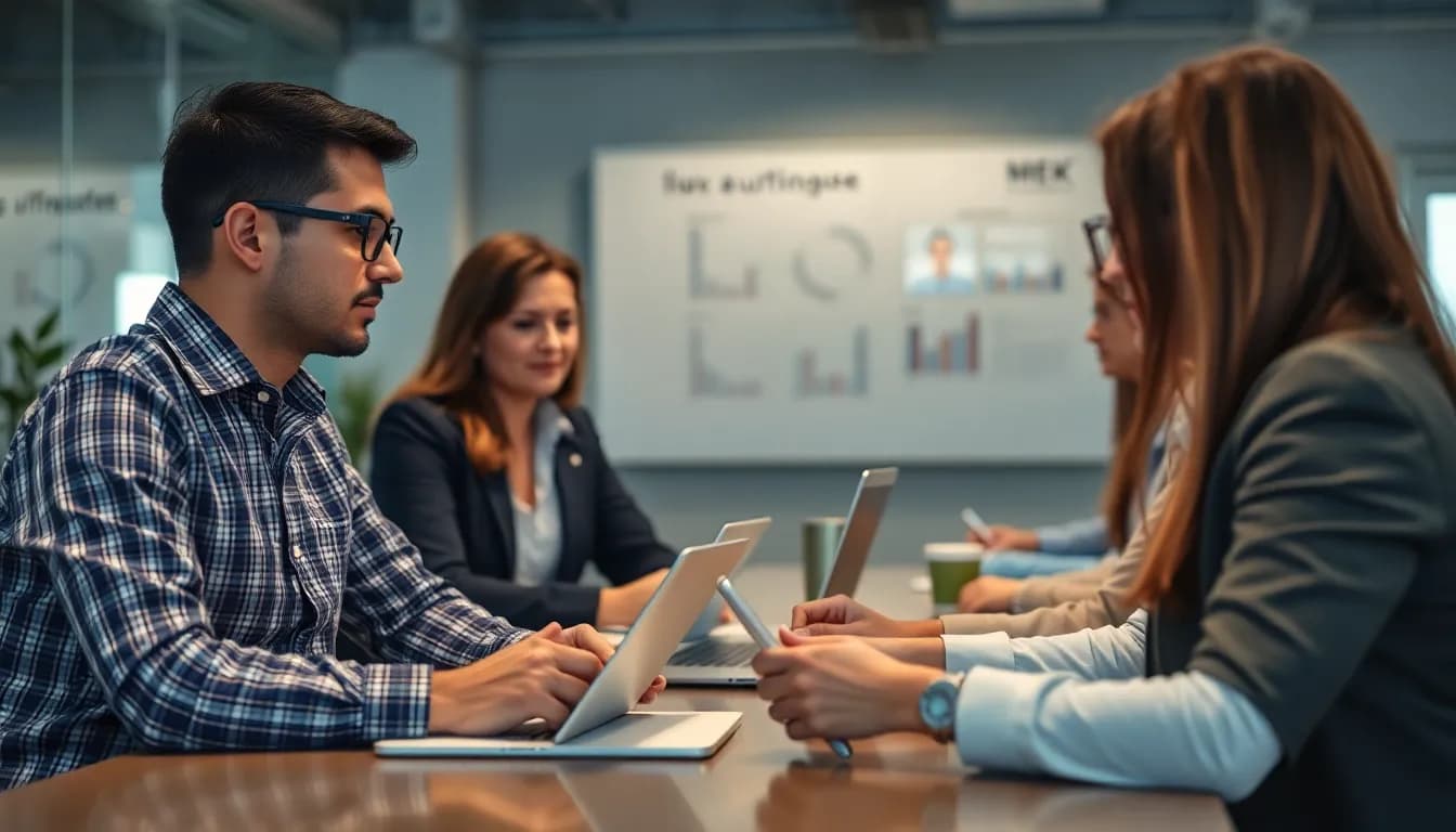 Audit IA gratuit : évaluez le potentiel de votre entreprise