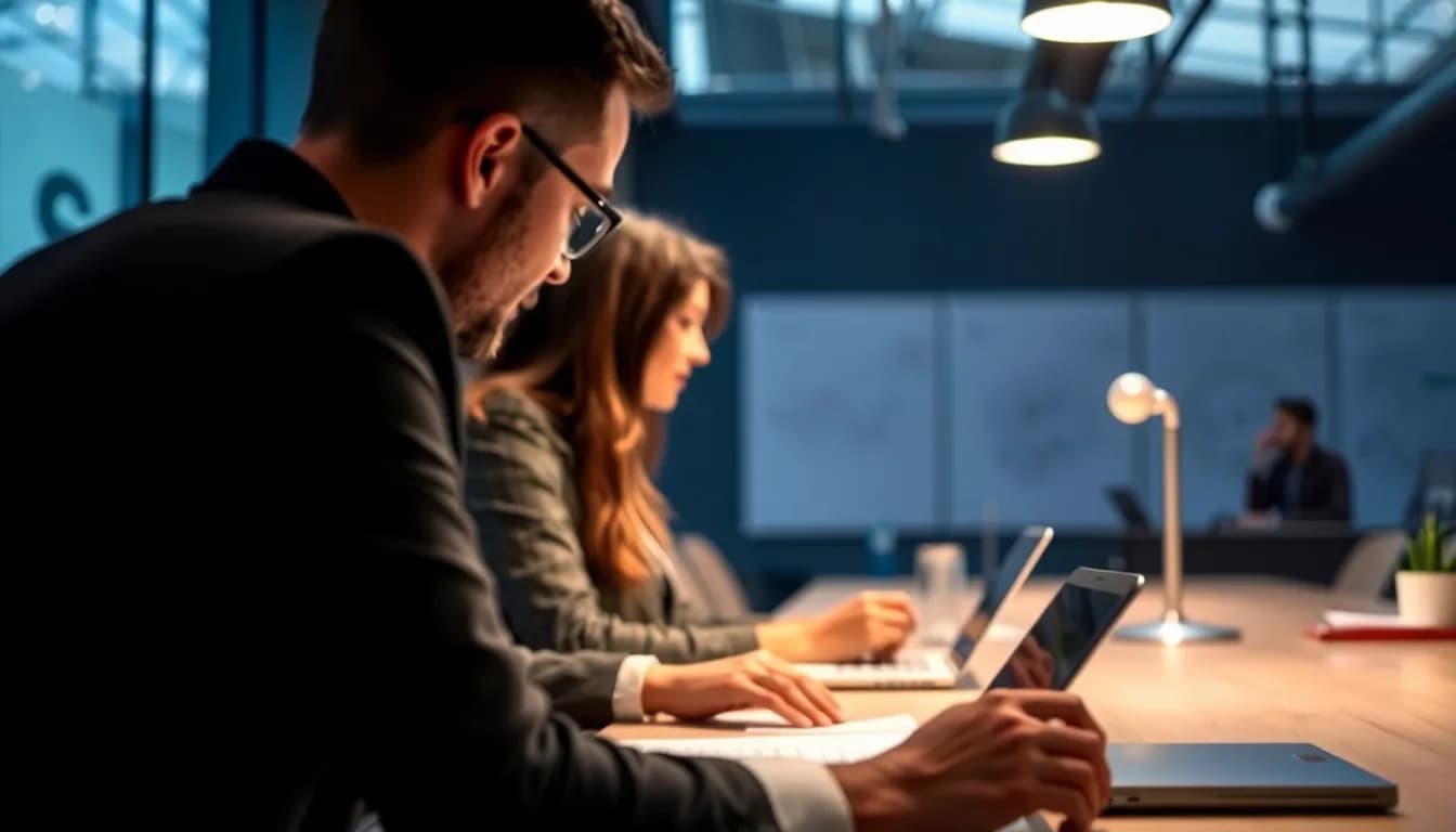 Conseil externe : pourquoi ça change vraiment tout