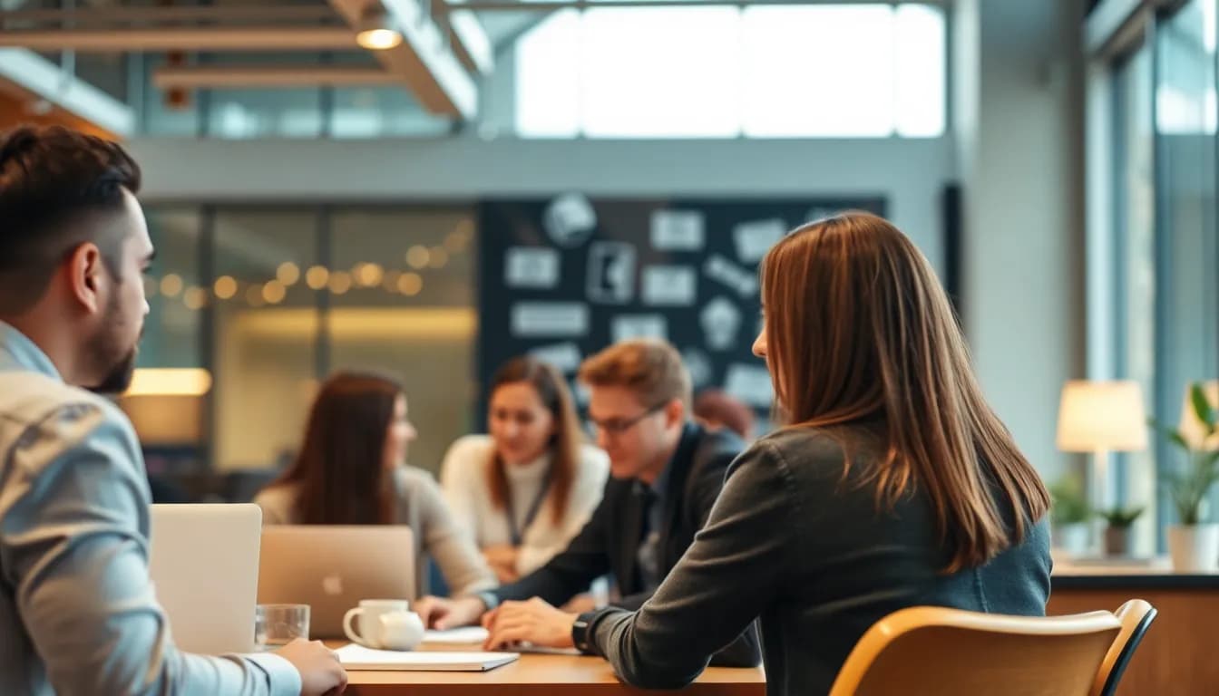 Quelles sont les stratégies de communication les plus efficaces pour une entreprise ?