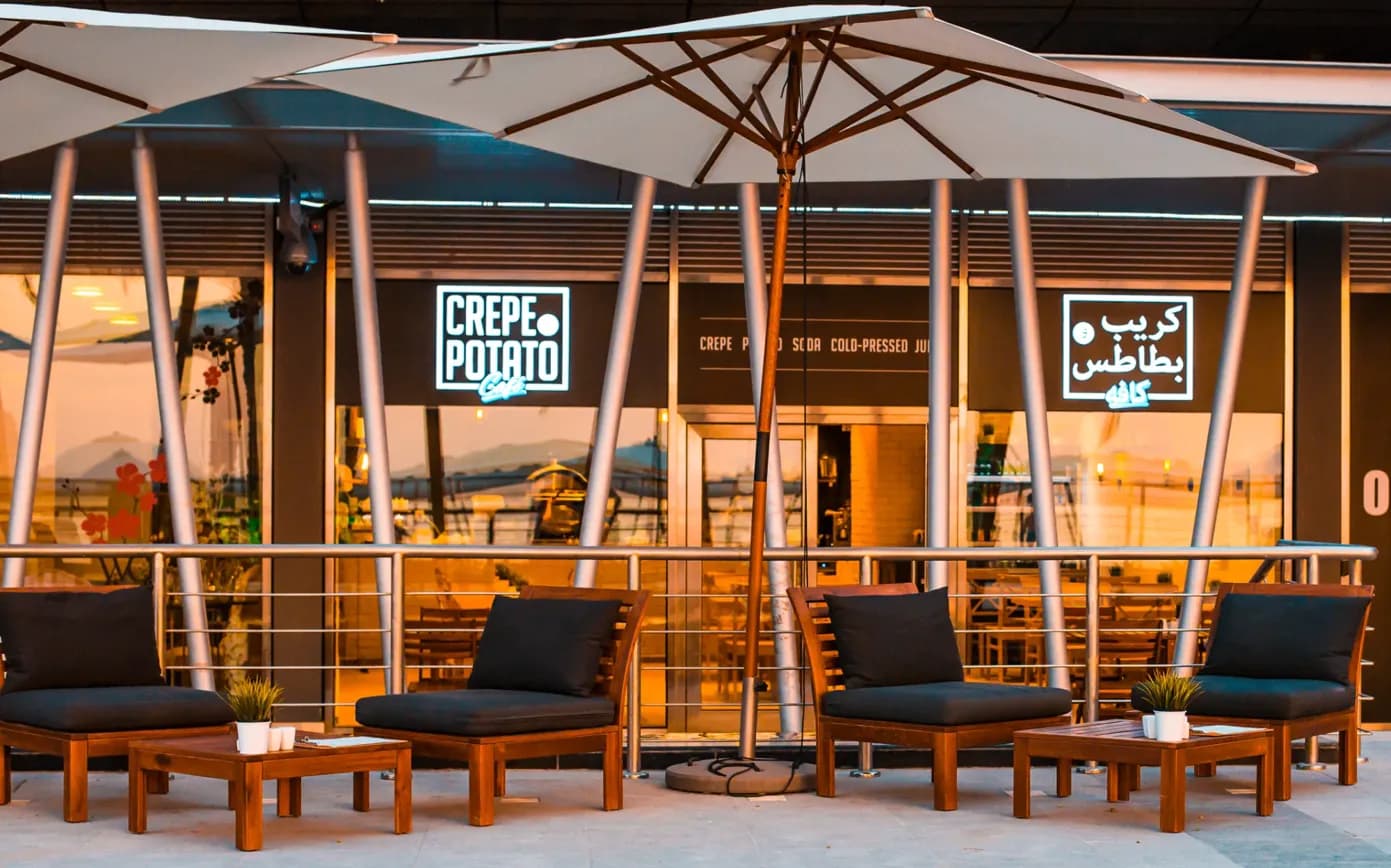 Expérience internationale : Abu Dhabi (UAE)