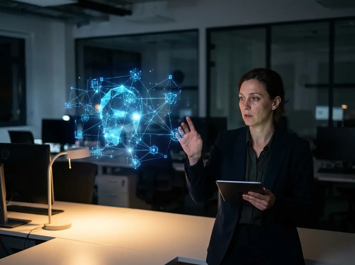 Chatbot IA vs Assistant Humain : les cas d'usage réels pour les PME à Chambéry