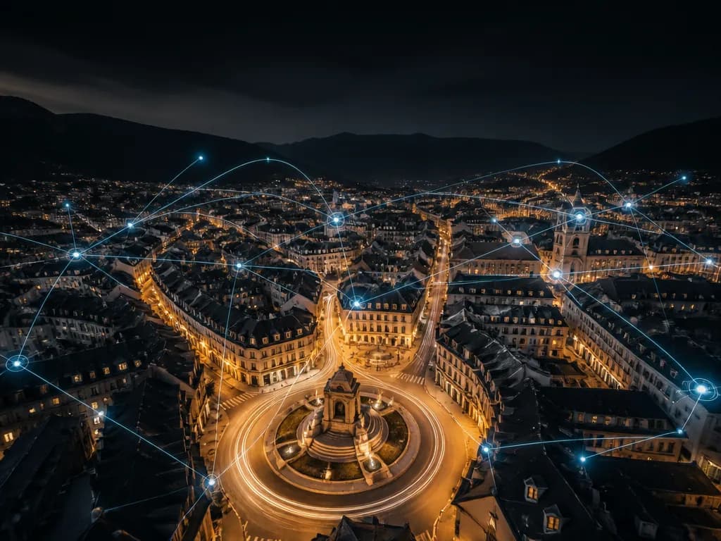 Consultant SEO à Chambéry : comment bien choisir et pourquoi ça change tout pour votre entreprise