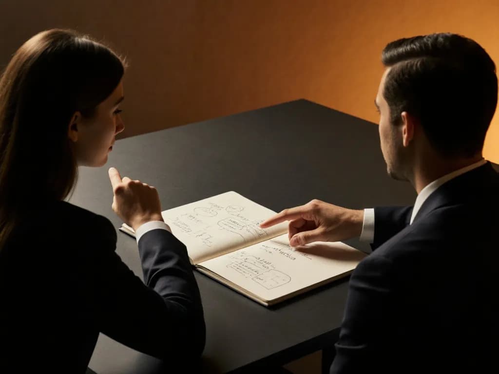 Accompagnement en communication : pourquoi votre entreprise ne peut plus s'en passer 🎯