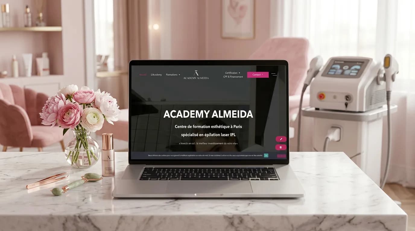 SEO Chambéry : Boostez la visibilité locale de votre PME