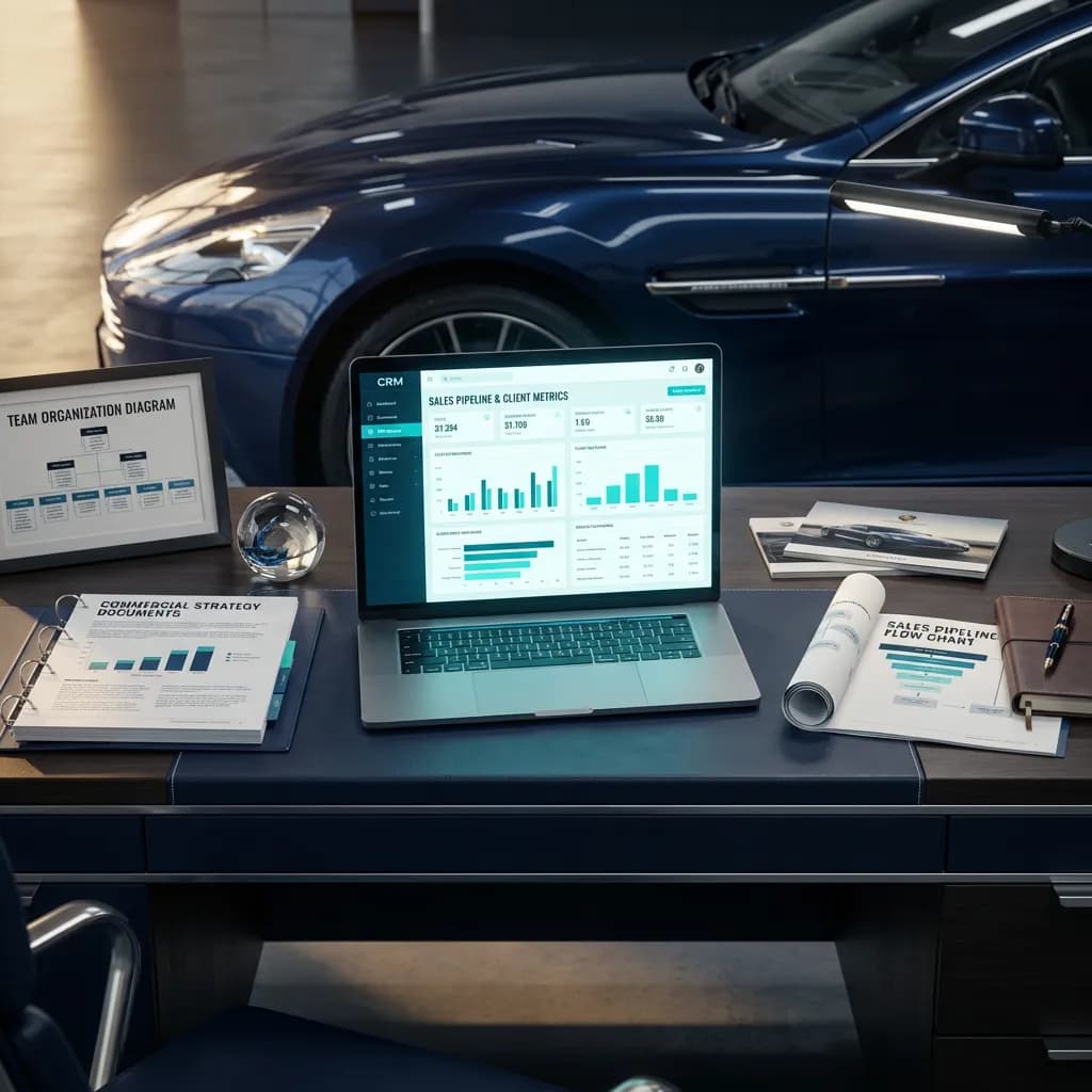 Comment choisir le bon consultant IA pour votre TPE ?