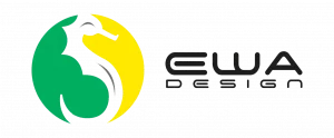 Ewa Design Logo